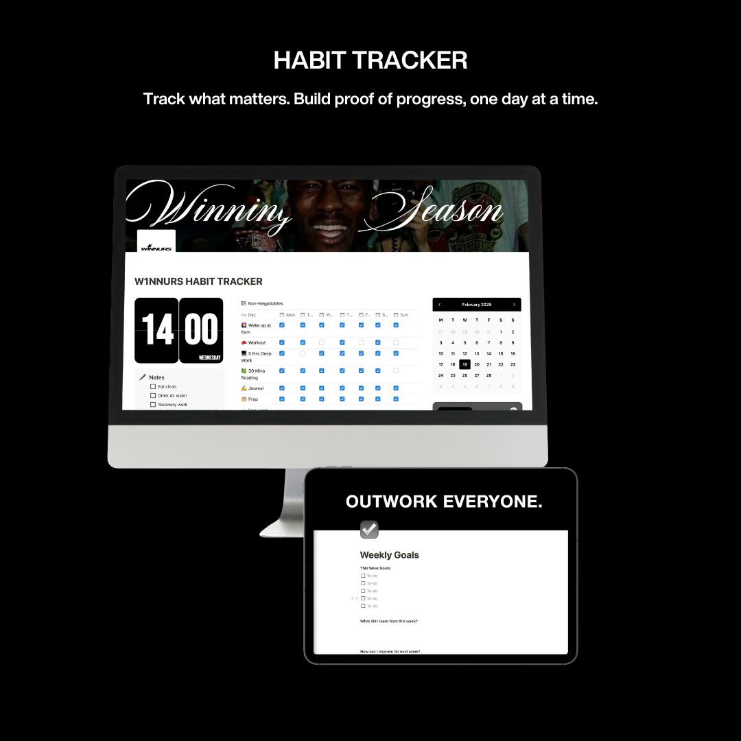 Self Improvement Digital Products