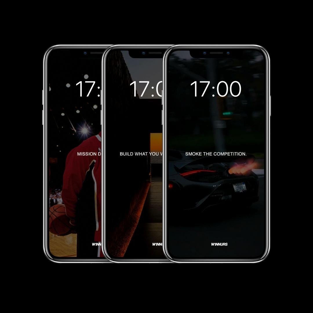 W1NNURS Wallpapers (20+) - Digital