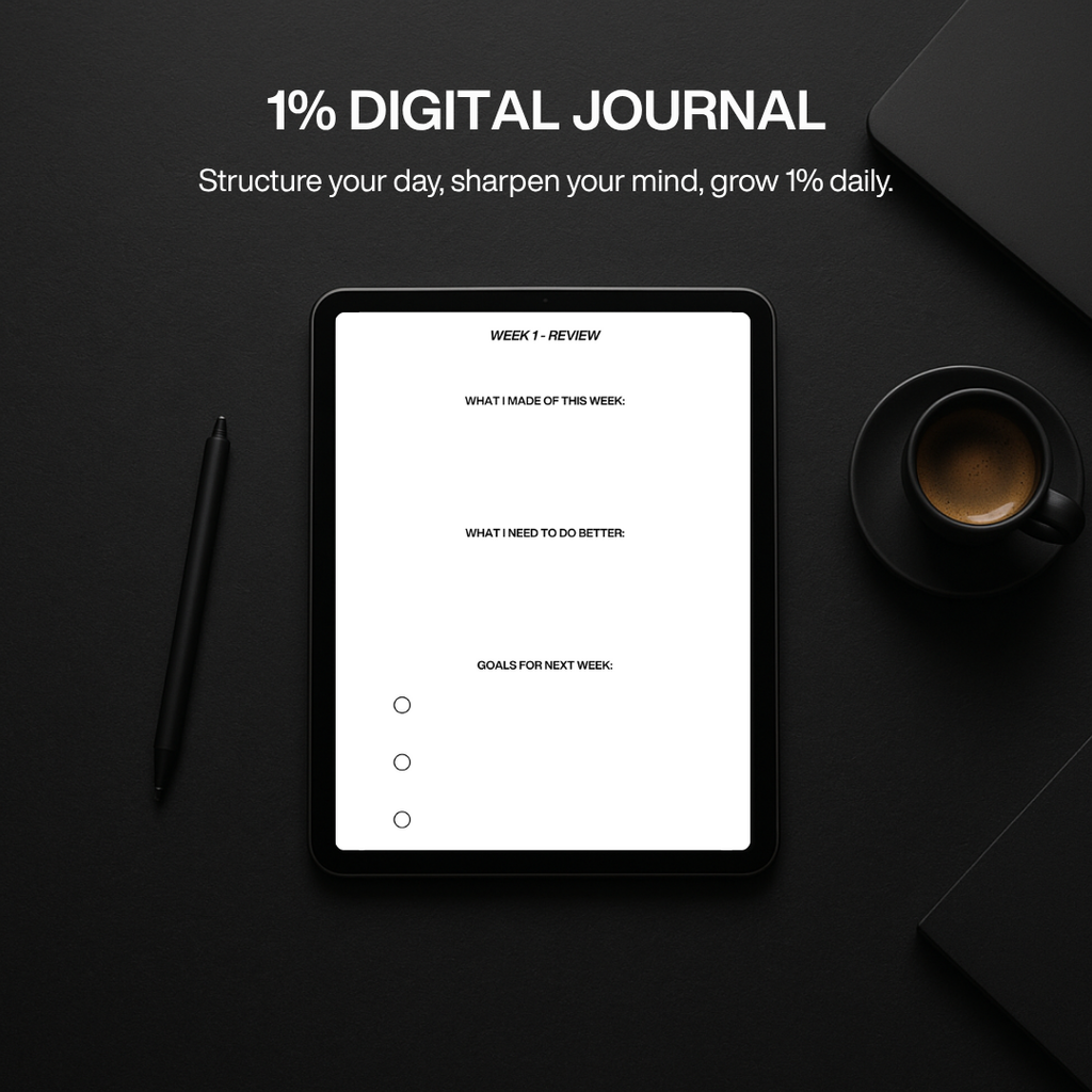 Digital Performance Pack