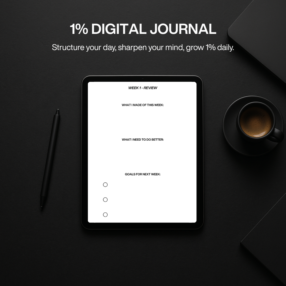 Digital Performance Pack