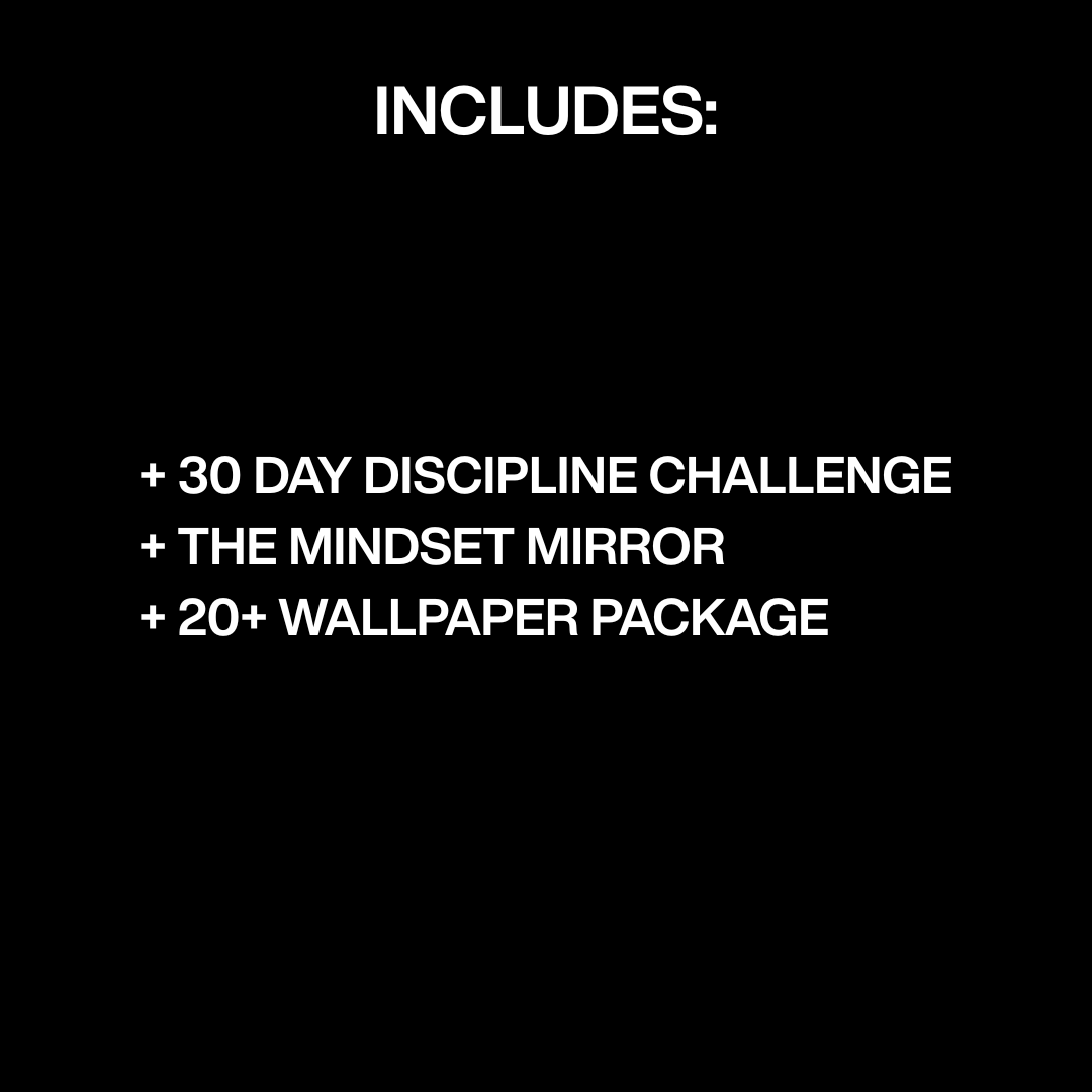 Mental Clarity Kit (All-Digital)