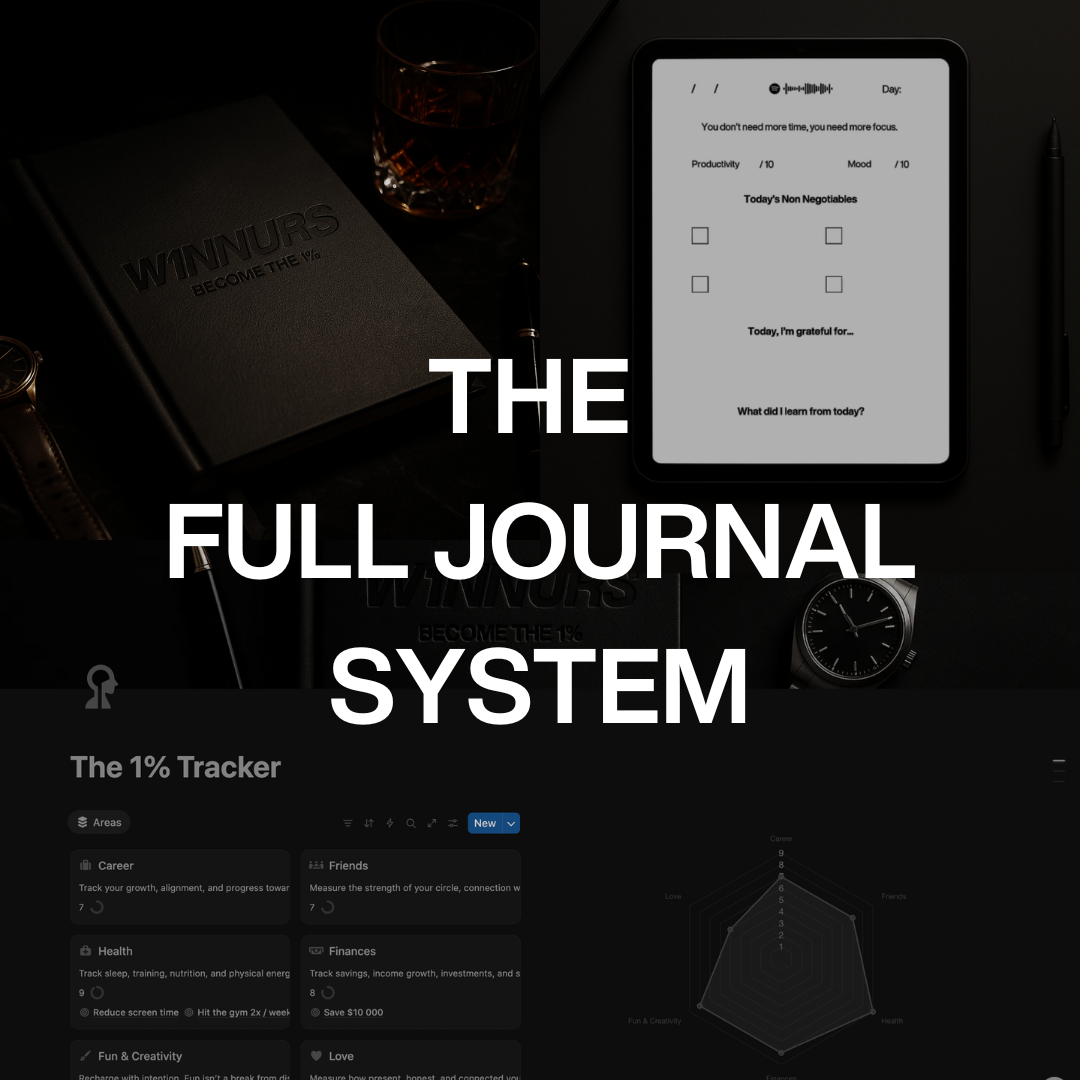 The Full Journal System