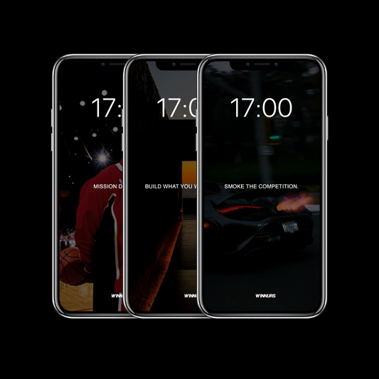 W1NNURS Wallpapers (20+) - Digital